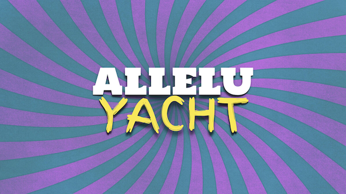 AlleluWhat? image number null